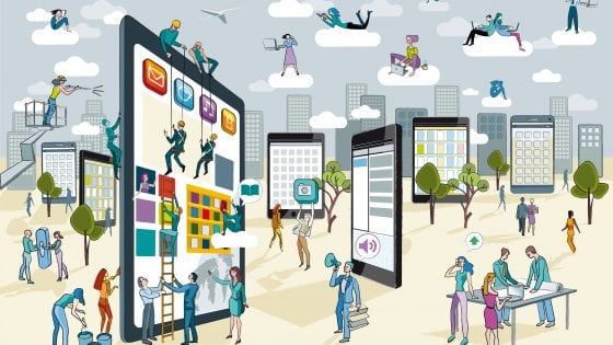 "WeCare", il Piemonte investe 20 milioni in progetti di innovazione sociale