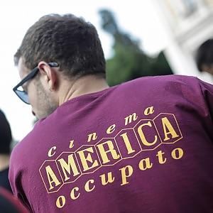 Cinema America, l'appello dei registi a Marino