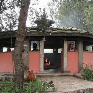 Valle d'Itria, chiude l'Ashram dei seguaci di Babaji: "Serve una ristrutturazione morale"
