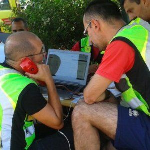 Nuoro, speleologo intrappolato in una grotta: complicati i soccorsi