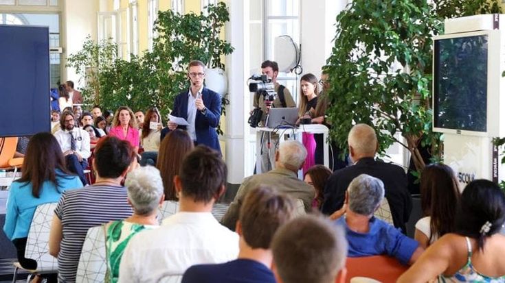 A Chiavari i giovani diventano protagonisti: torna lo Zueni Festival