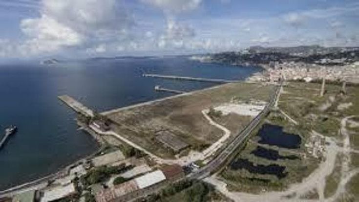 Dl coesione, Fitto: 1,2 mld per bonifica e recupero di Bagnoli. Manfredi: “Ora subito le gare”
