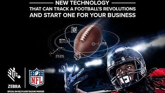 La frontiera tecnologica della Nfl, un micro chip per sapere tutto sui giocatori in campo 