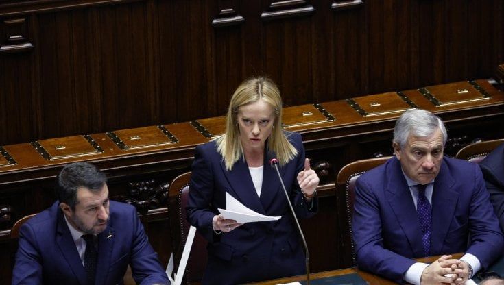 Nascita di una leader, Giorgia Meloni l’equilibrista tra alleati "mostruosi"