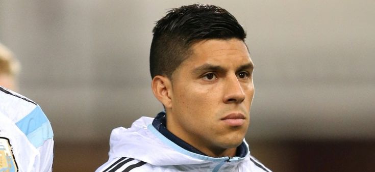 Argentina, né Perotti né Lamela: è Enzo Perez il sostituto di Lanzini