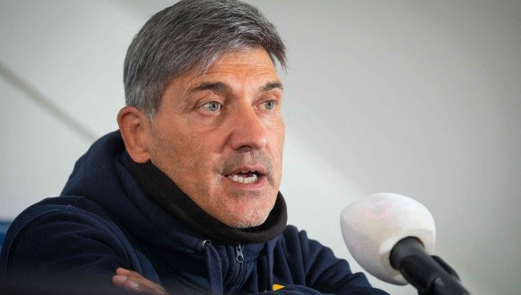Felice Mazzù, l'Union Saint-Gilloise e il sogno scudetto in Belgio