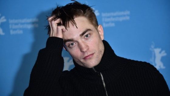 Robert Pattinson, il vampiro di 'Twilight' potrebbe diventare il nuovo Batman