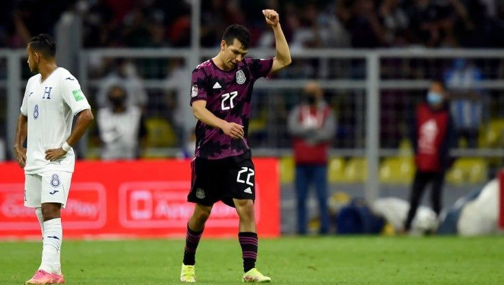 Osimhen e Lozano, il magic moment continua. Spalletti pronto a riabbracciarli