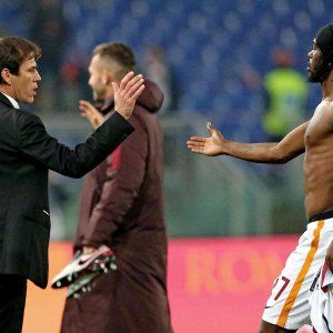 Roma, la vittoria non risolve niente. Inter, è dura fare la capolista
