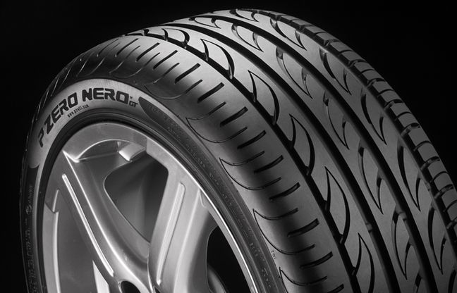 Pirelli, passione per il green