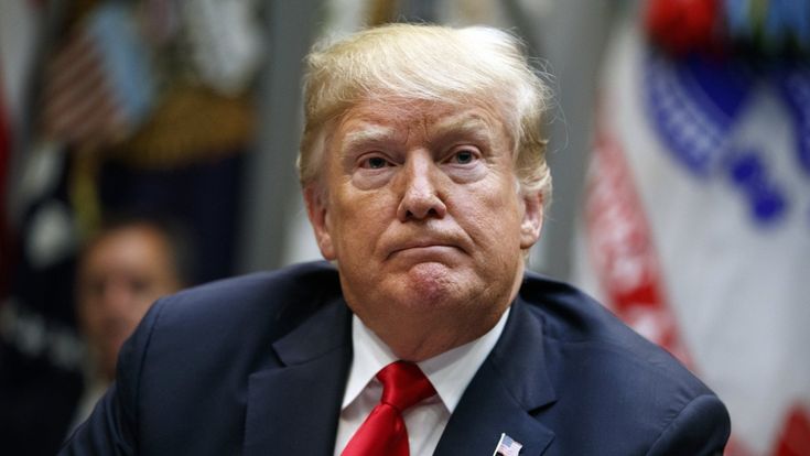Narciso Trump, non basta il Pil per vincere