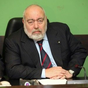 I conti dell'ex consigliere pdl al ristorante: 27mila euro a carico della Regione Lombardia