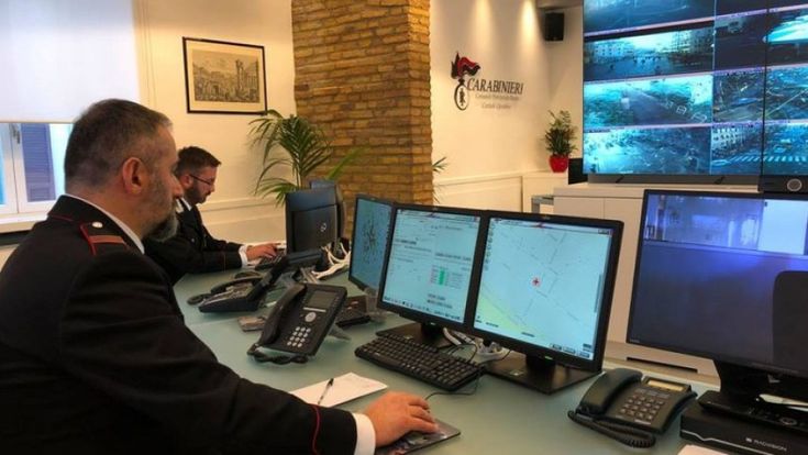 "Mio figlio quindicenne disabile preso a sprangate per un posto auto"