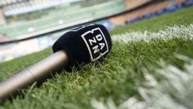 C'è Napoli-Juve, e per Dazn è il nuovo giorno della verità