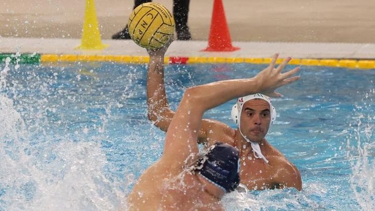 Pallanuoto, Posillipo: esordio in rimonta: Battuta la Lazio 13-9