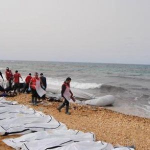 Accordo con la Libia, oltre 400 Ong si mobilitano contro