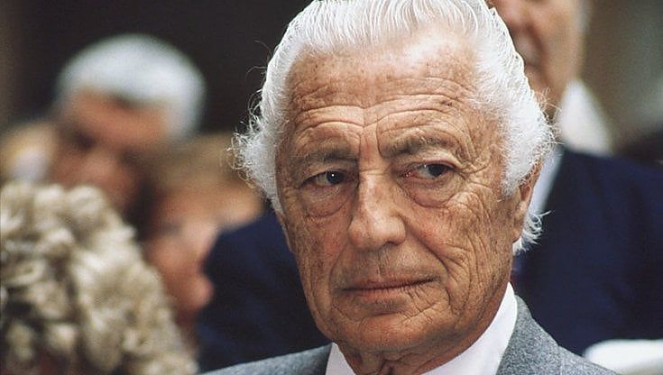 Gianni Agnelli: l’ostinata attualità di un grande italiano