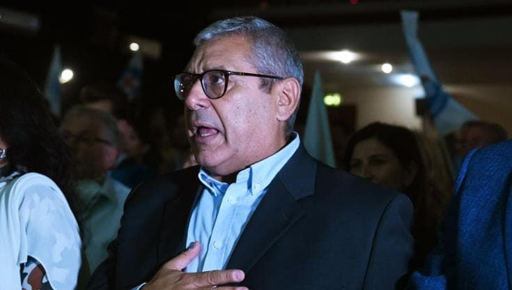 Cuffaro ai domiciliari: “Su gare e nomine prendeva lui le decisioni”