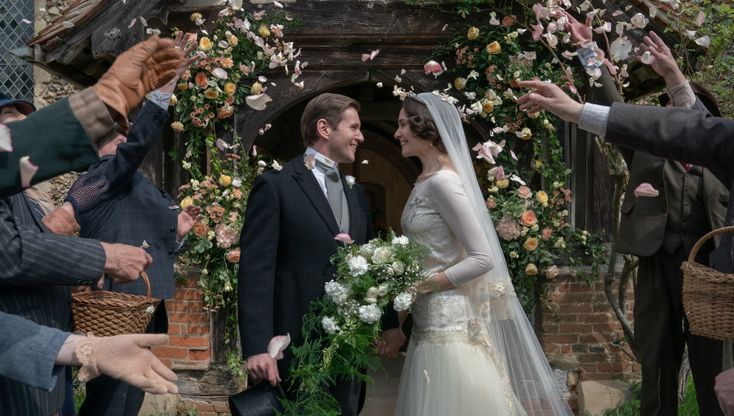 'Downton Abbey II: una nuova era', la saga continua nel film