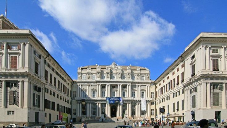 Religioni ed ecologia