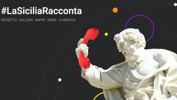 Sicilia: I capolavori raccontati col digitale, nasce la piattaforma che unisce scuole e musei