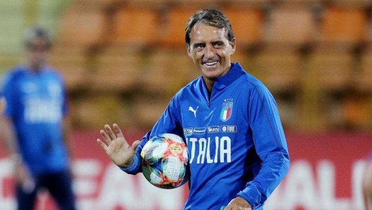 Il ritorno dell'Italia al Tardini: giovedì la sfida contro Irlanda del Nord