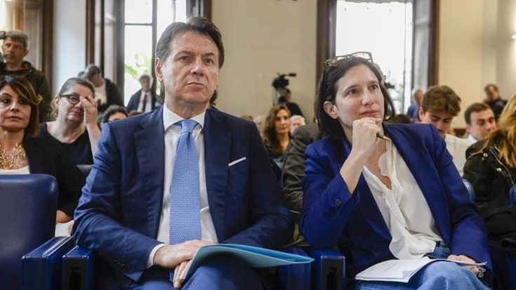 Scintille in Toscana tra Conte e Schlein, eventi separati per Giani