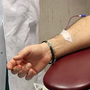  Pier Paolo Di Fiore: "Da anni analizziamo i messaggi delle cellule che scorrono nelle vene"