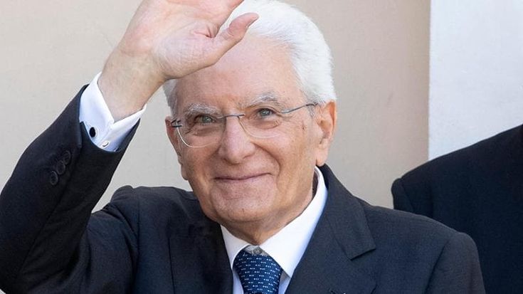 Mattarella è in Cile, l’omaggio alle vittime che si opposero a Pinochet