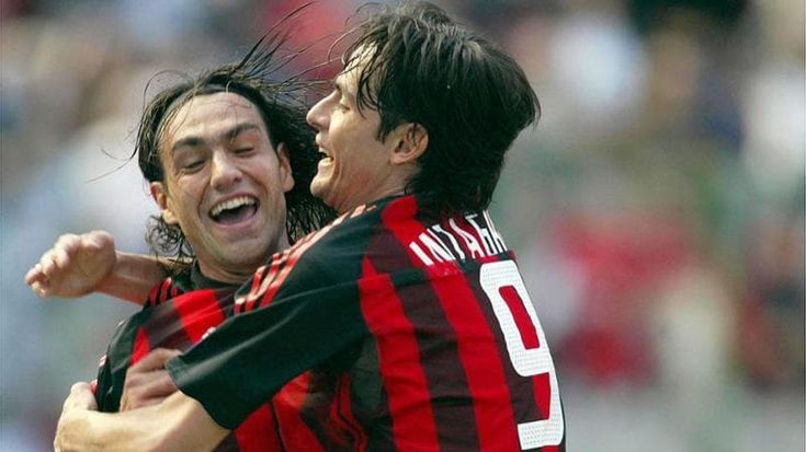 Inzaghi contro Nesta, dal Milan all’azzurro la sfida ora è per la A