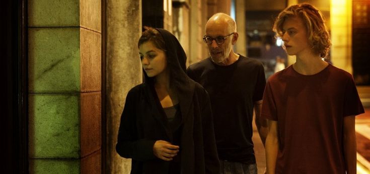 Gabriele Salvatores, ecco il mio nuovo 'ragazzo invisibile': "Il vero potere è essere teenager"