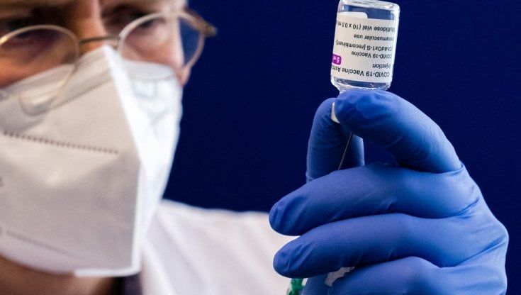 Truffa dei vaccini, la procura di Perugia acquisisce documenti dall'Aifa, dal commissario Arcuri e dalla Regione Veneto