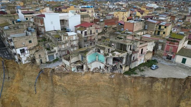 No alla sospensione dei tributi per Niscemi, scontro alla Camera