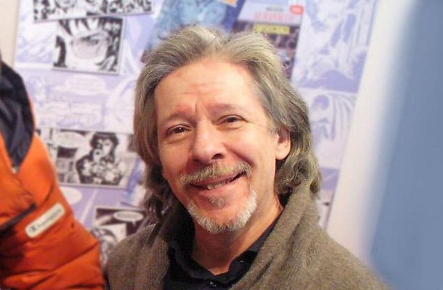 Addio a Fabrizio Busticchi, la sua mano fece vivere gli eroi di Bonelli 