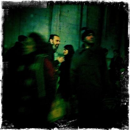 Street photography col telefonino: gli scatti rubati in citt&agrave;