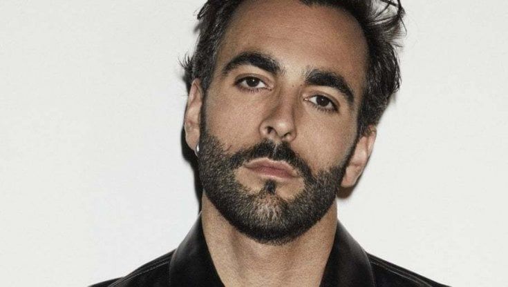Marco Mengoni super ospite della serata finale del festival
