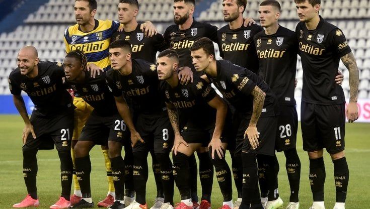 Maresca incassa la fiducia del Parma 