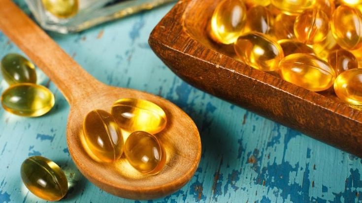 Si infrange il mito  dello scudo degli acidi omega-3
