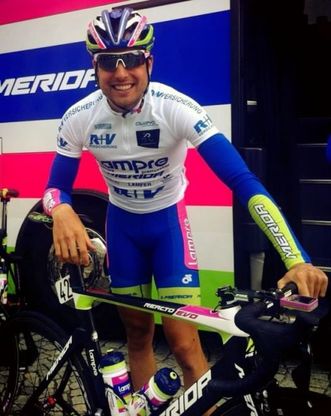 Ciclismo, Trofeo Laigueglia a Davide Cimolai