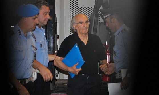 Berneschi beffardo: "La banca? me la prender&ograve; io" Quattro ore con i pm