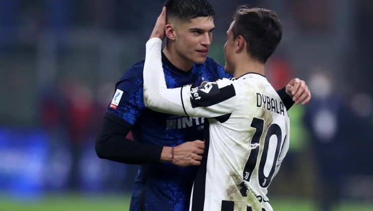 Dybala e l'Inter, l'agente frena: "Nessun accordo con altre squadre"