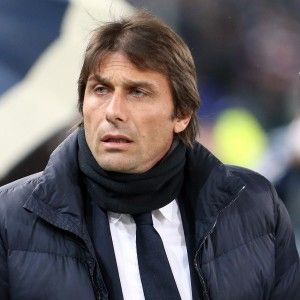 Juventus, Conte<strong>: ''Soli contro tutti, ma ne siamo orgogliosi''</strong>