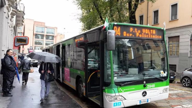 Addio alla linea 94, con la nuova M4 torna la circolare 96/97 sulla Cerchia dei Navigli