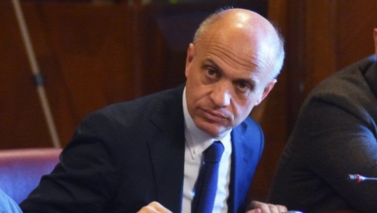 Fabio Giambrone: "Primarie ora, io sono pronto. L'era Orlando è da salvare"