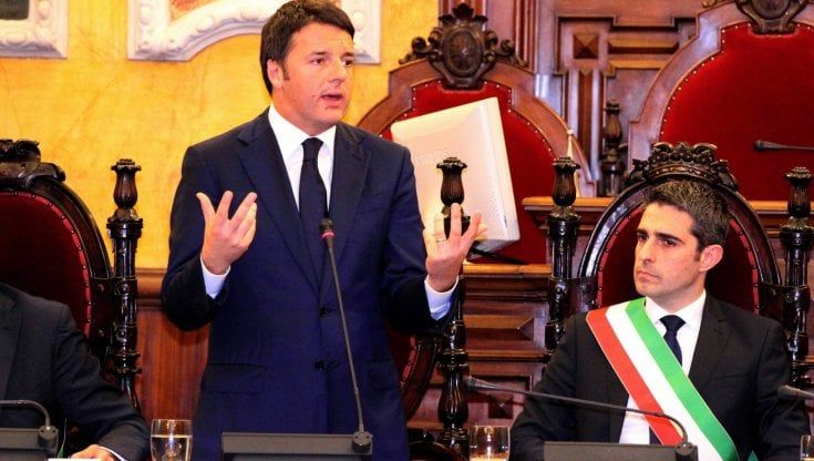 Candidati in Emilia-Romagna: le liste per le elezioni 2022