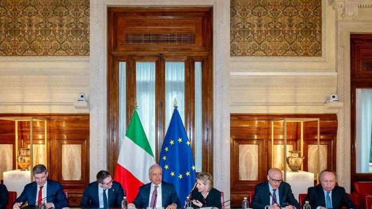 Il piano sicurezza per l’Italia: sistema antidrone e allerta massima su 28mila obiettivi sensibili
