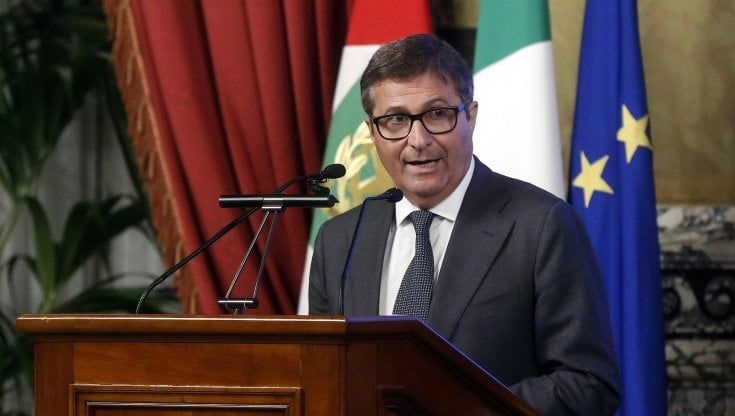 Giustizia, Ermini: "Nuovi magistrati solo nel 2024, prepariamoci all'emergenza nei tribunali"