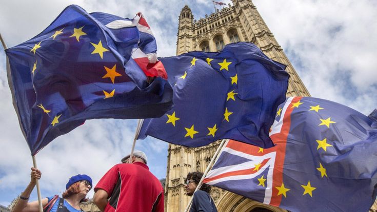 La chiusura della hard Brexit che spaventa noi italiani