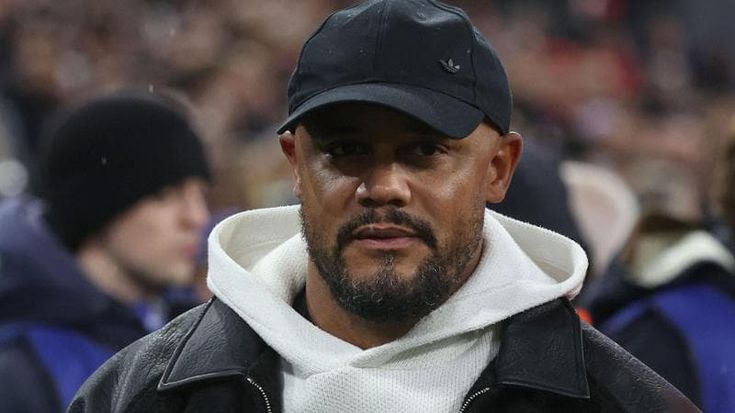 Kompany in ospedale, collasso in campo durante l’allenamento per il tecnico del Bayern Monaco