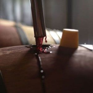 Una botte in affitto
